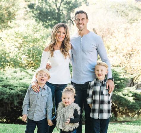 alex smith family pictures